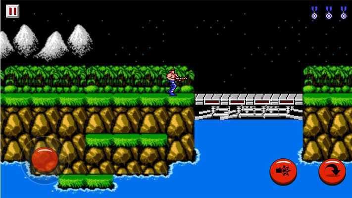 Emulate Android APK Creepy Crawlers