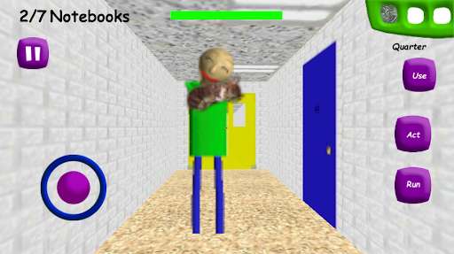 Run android online APK Creepy Math Teacher Loves Cats Scary Horror Mod from MyAndroid or emulate Creepy Math Teacher Loves Cats Scary Horror Mod using MyAndroid