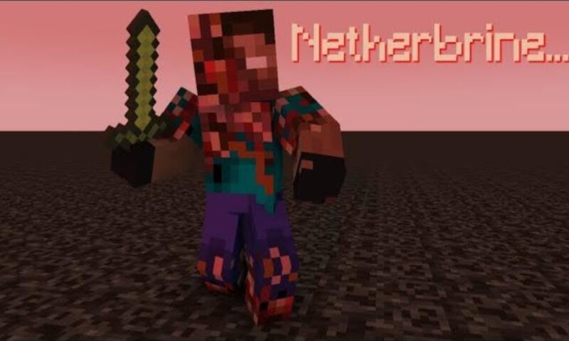 Run android online APK Creepypasta NetherBrine Addon for MCPE from MyAndroid or emulate Creepypasta NetherBrine Addon for MCPE using MyAndroid