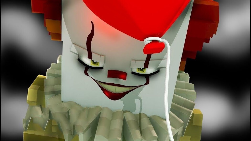 Emulate Android APK Creepypasta Skins Emulate Android APK Creepypasta Skins