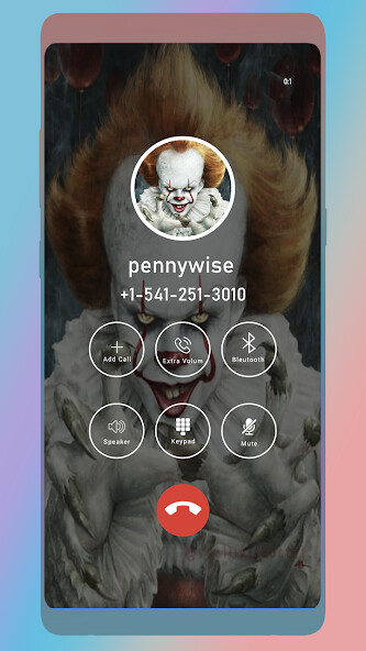 Run android online APK Creepy Pennywise Calling Me from MyAndroid or emulate Creepy Pennywise Calling Me using MyAndroid Run android online APK Creepy Pennywise Calling Me from MyAndroid or emulate Creepy Pennywise Calling Me using MyAndroid