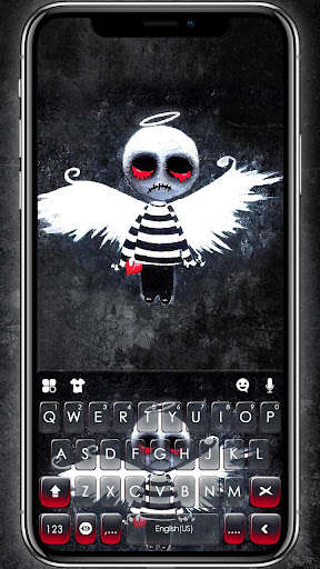 Run android online APK Creepy Voodoo Doll Keyboard Theme from MyAndroid or emulate Creepy Voodoo Doll Keyboard Theme using MyAndroid Run android online APK Creepy Voodoo Doll Keyboard Theme from MyAndroid or emulate Creepy Voodoo Doll Keyboard Theme using MyAndroid