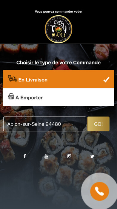 Emulate iPhone app CREE TON MAKI using MyAndroid Emulate iPhone app CREE TON MAKI using MyAndroid
