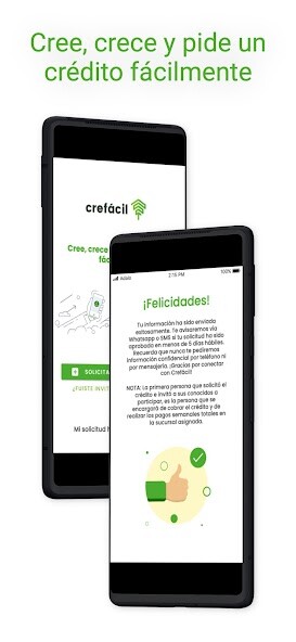 Run android online APK Crefácil from MyAndroid or emulate Crefácil using MyAndroid Run android online APK Crefácil from MyAndroid or emulate Crefácil using MyAndroid