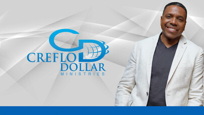 Emulate iPhone app Creflo Dollar Ministries Live using MyAndroid