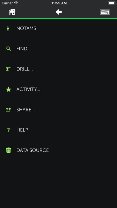 Emulate iPhone app CReg using MyAndroid Emulate iPhone app CReg using MyAndroid