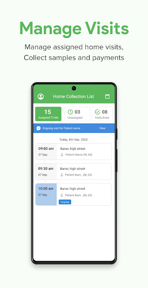 Run android online APK CrelioHealth For Phlebotomists from MyAndroid or emulate CrelioHealth For Phlebotomists using MyAndroid Run android online APK CrelioHealth For Phlebotomists from MyAndroid or emulate CrelioHealth For Phlebotomists using MyAndroid