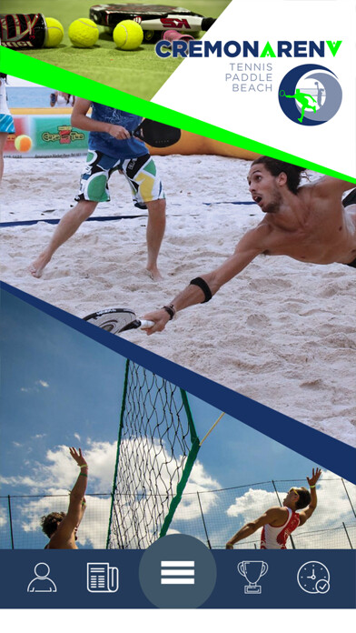Emulate iPhone app CremonArena using MyAndroid