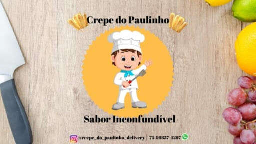 Run android online APK Crepe do Paulinho Delivery from MyAndroid or emulate Crepe do Paulinho Delivery using MyAndroid