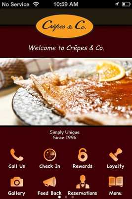 Emulate Android APK Crepes  Co