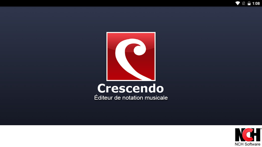 Run android online APK Crescendo - Édition Plus from MyAndroid or emulate Crescendo - Édition Plus using MyAndroid Run android online APK Crescendo - Édition Plus from MyAndroid or emulate Crescendo - Édition Plus using MyAndroid