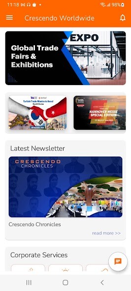 Run android online APK Crescendo Worldwide from MyAndroid or emulate Crescendo Worldwide using MyAndroid Run android online APK Crescendo Worldwide from MyAndroid or emulate Crescendo Worldwide using MyAndroid