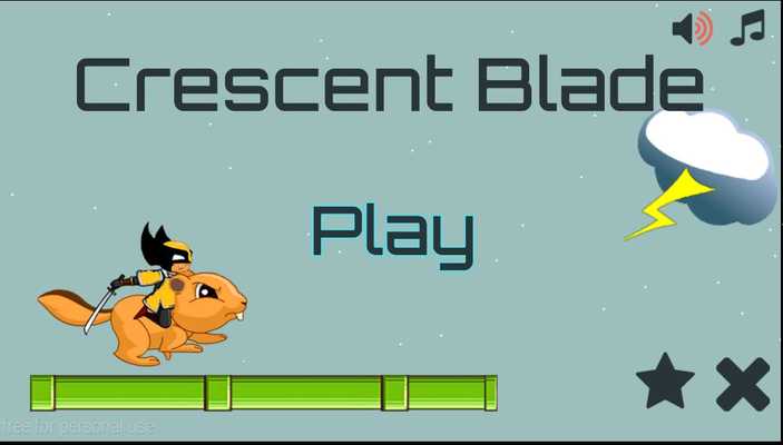 Emulate Android APK Crescent Blade Emulate Android APK Crescent Blade