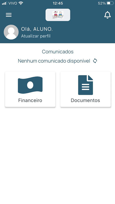 Emulate iPhone app Crescer e Saber using MyAndroid Emulate iPhone app Crescer e Saber using MyAndroid