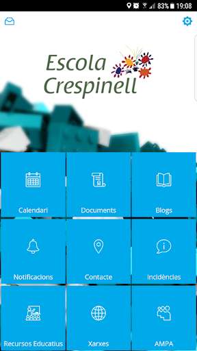 Run android online APK Crespinell from MyAndroid or emulate Crespinell using MyAndroid