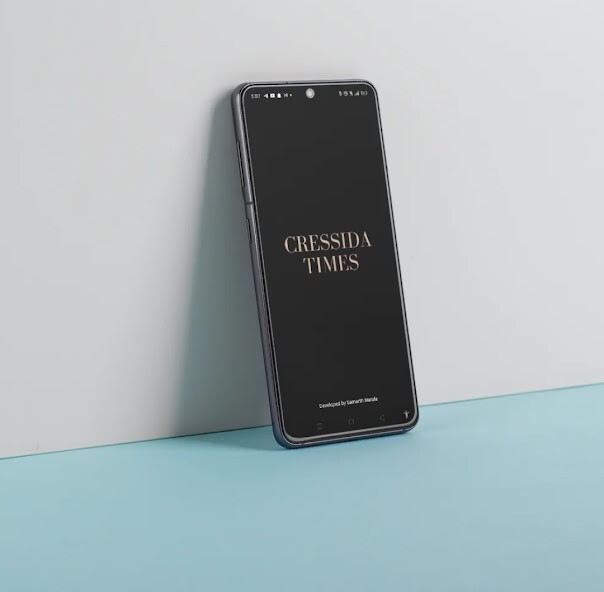 Run android online APK Cressida Times from MyAndroid or emulate Cressida Times using MyAndroid Run android online APK Cressida Times from MyAndroid or emulate Cressida Times using MyAndroid