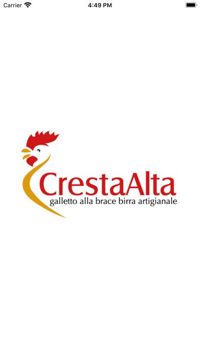 Emulate iPhone app Cresta Alta using MyAndroid Emulate iPhone app Cresta Alta using MyAndroid