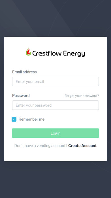 Emulate iPhone app Crestflow Vend using MyAndroid Emulate iPhone app Crestflow Vend using MyAndroid