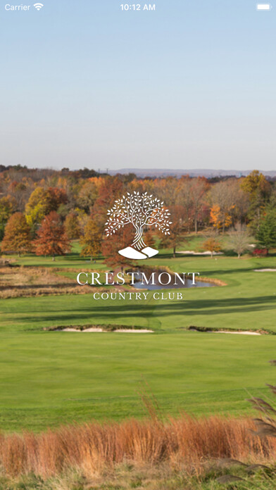 Emulate iPhone app Crestmont Country Club using MyAndroid Emulate iPhone app Crestmont Country Club using MyAndroid