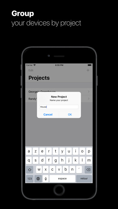 Emulate iPhone app Crestools using MyAndroid Emulate iPhone app Crestools using MyAndroid