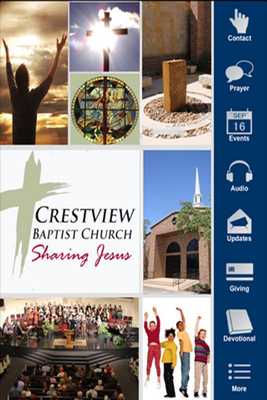 Emulate Android APK Crestview Baptist Church Emulate Android APK Crestview Baptist Church