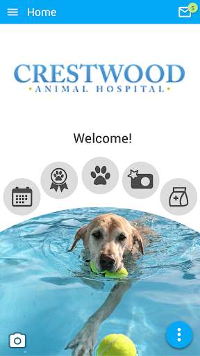 Run android online APK Crestwood Animal Hospital from MyAndroid or emulate Crestwood Animal Hospital using MyAndroid Run android online APK Crestwood Animal Hospital from MyAndroid or emulate Crestwood Animal Hospital using MyAndroid