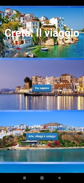 Run android online APK Creta: Il viaggio from MyAndroid or emulate Creta: Il viaggio using MyAndroid Run android online APK Creta: Il viaggio from MyAndroid or emulate Creta: Il viaggio using MyAndroid