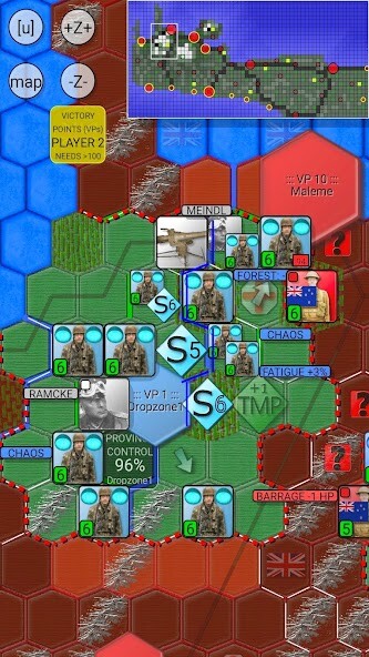 Run android online APK Crete from MyAndroid or emulate Crete using MyAndroid