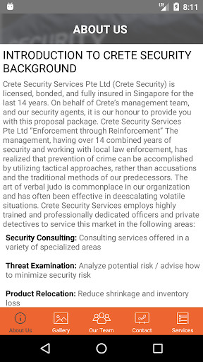Run android online APK Crete Security from MyAndroid or emulate Crete Security using MyAndroid Run android online APK Crete Security from MyAndroid or emulate Crete Security using MyAndroid