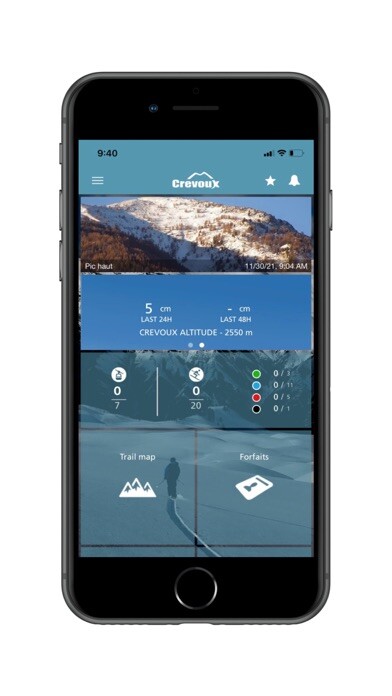 Emulate iPhone app Crevoux using MyAndroid Emulate iPhone app Crevoux using MyAndroid