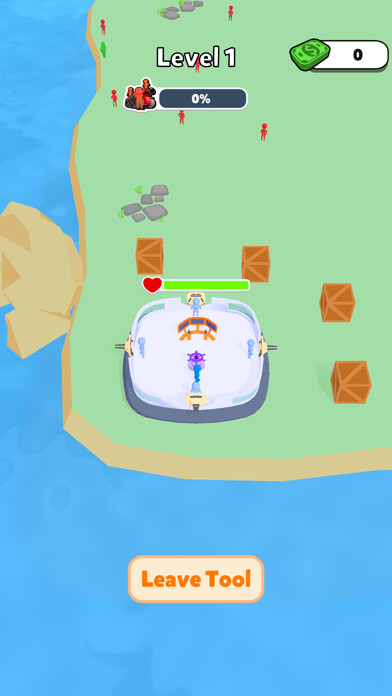 Emulate iPhone app Crew Battle 3D using MyAndroid Emulate iPhone app Crew Battle 3D using MyAndroid