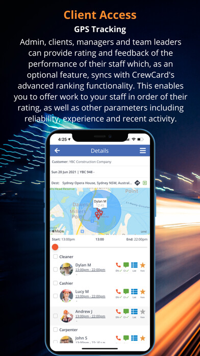 Emulate iPhone app CrewCard App using MyAndroid Emulate iPhone app CrewCard App using MyAndroid