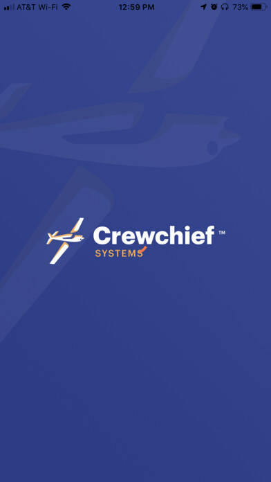 Emulate iPhone app Crewchief GA using MyAndroid