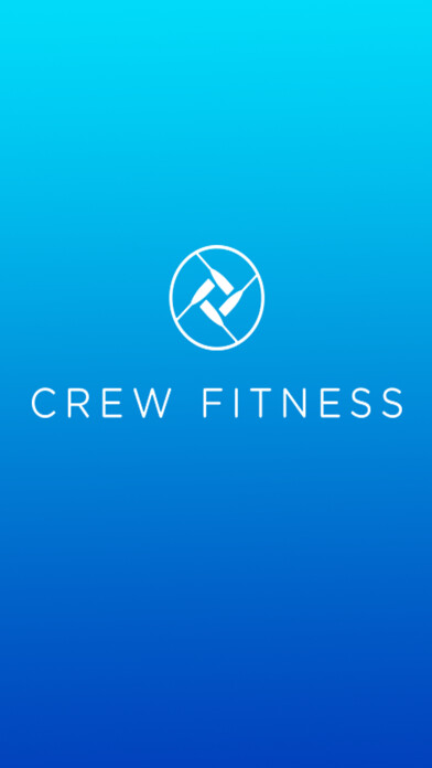 Emulate iPhone app Crew Fitness using MyAndroid