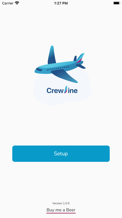 Emulate iPhone app CrewLine using MyAndroid Emulate iPhone app CrewLine using MyAndroid