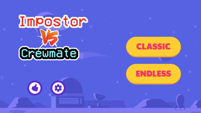 Emulate iPhone app Crewmate vs Impostor using MyAndroid Emulate iPhone app Crewmate vs Impostor using MyAndroid