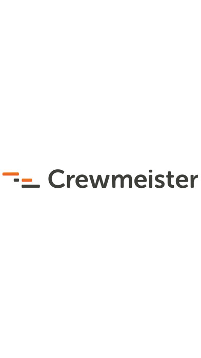 Emulate iPhone app Crewmeister using MyAndroid