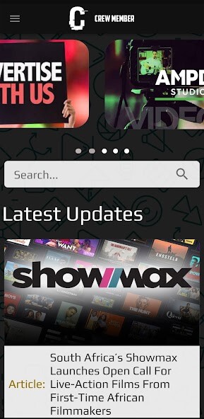 Run android online APK Crew Member from MyAndroid or emulate Crew Member using MyAndroid Run android online APK Crew Member from MyAndroid or emulate Crew Member using MyAndroid