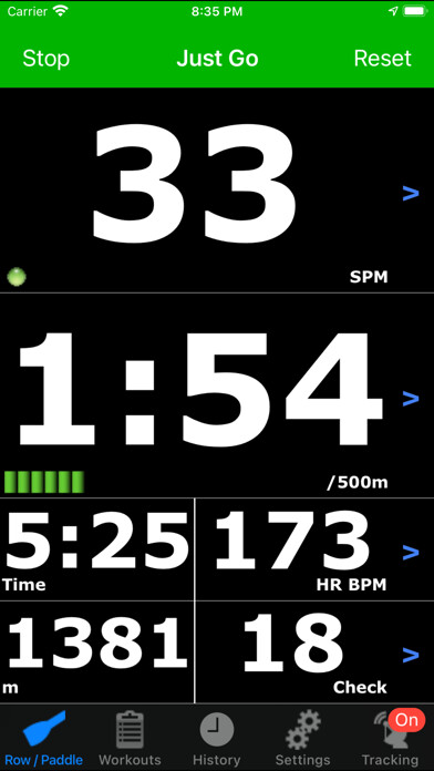 Emulate iPhone app CrewNerd Lite using MyAndroid Emulate iPhone app CrewNerd Lite using MyAndroid