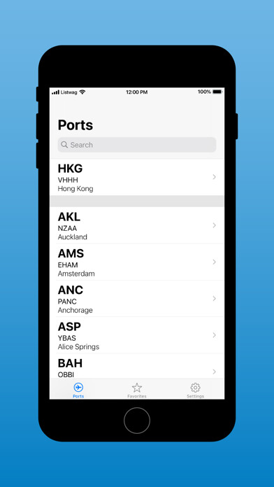 Emulate iPhone app CrewPorts using MyAndroid Emulate iPhone app CrewPorts using MyAndroid