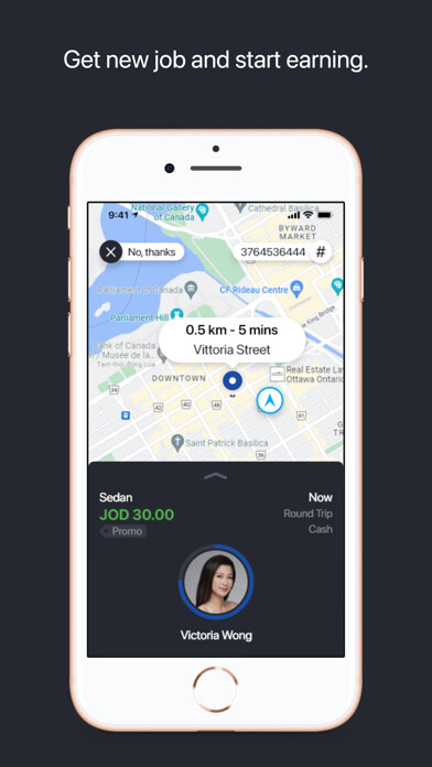 Run android online APK CrewsLink Driver from MyAndroid or emulate CrewsLink Driver using MyAndroid