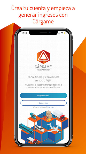 Run android online APK Cárgame Transportador from MyAndroid or emulate Cárgame Transportador using MyAndroid Run android online APK Cárgame Transportador from MyAndroid or emulate Cárgame Transportador using MyAndroid