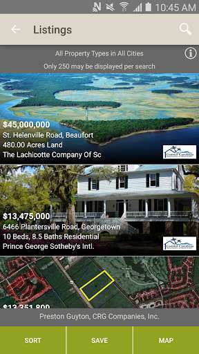 Run android online APK CRG Companies Home Search from MyAndroid or emulate CRG Companies Home Search using MyAndroid
