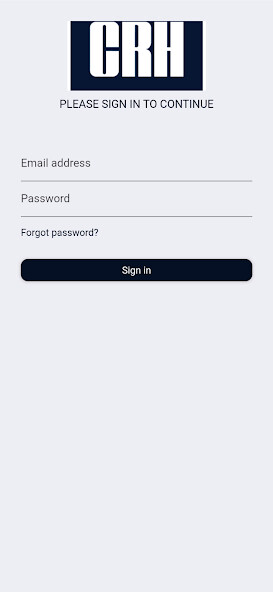 Run android online APK CRH Events from MyAndroid or emulate CRH Events using MyAndroid Run android online APK CRH Events from MyAndroid or emulate CRH Events using MyAndroid