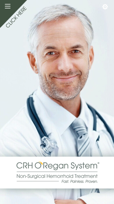 Emulate iPhone app CRH Medical using MyAndroid Emulate iPhone app CRH Medical using MyAndroid