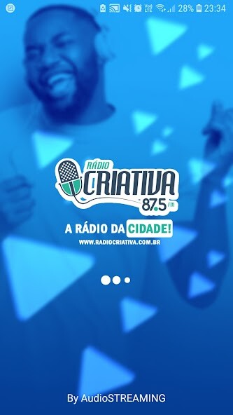 Run android online APK Criativa FM from MyAndroid or emulate Criativa FM using MyAndroid Run android online APK Criativa FM from MyAndroid or emulate Criativa FM using MyAndroid