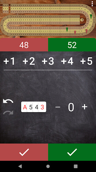 Run android online APK Cribbage Board from MyAndroid or emulate Cribbage Board using MyAndroid Run android online APK Cribbage Board from MyAndroid or emulate Cribbage Board using MyAndroid