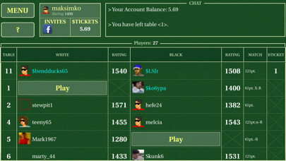 Emulate iPhone app Cribbage Live using MyAndroid Emulate iPhone app Cribbage Live using MyAndroid