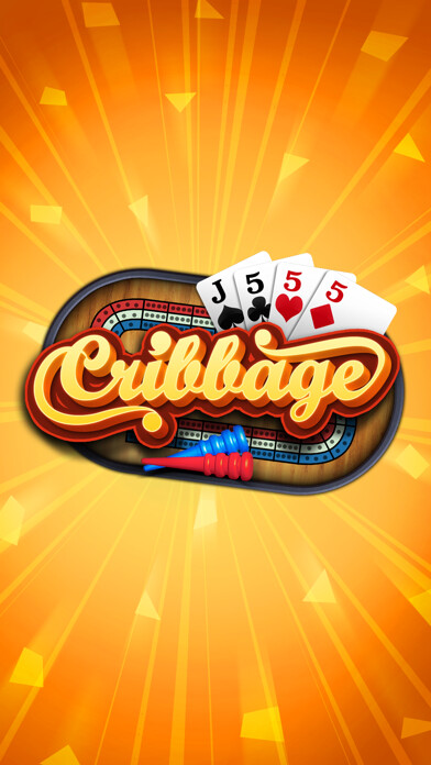 Emulate iPhone app Cribbage ++ using MyAndroid