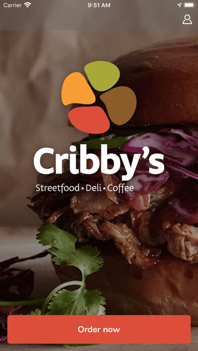Emulate iPhone app Cribbys using MyAndroid Emulate iPhone app Cribbys using MyAndroid